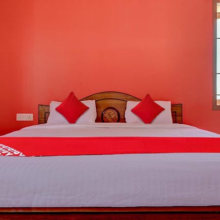 Hotel O Sharin Service Apartments Suramangalam Exterior foto